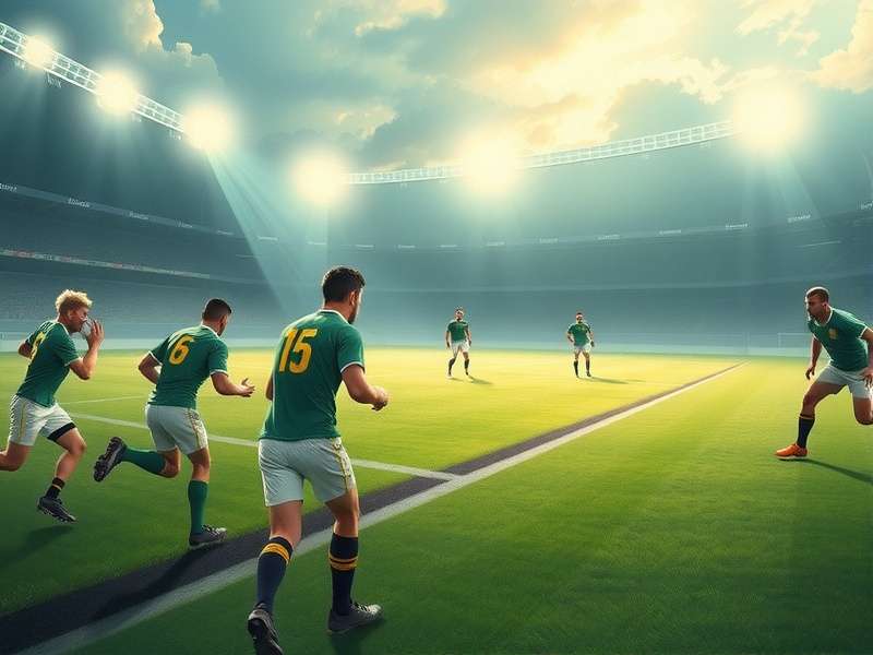 Odisha Rugby Overlords Game Cover